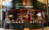 Panino Giusto