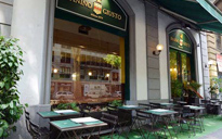 Panino Giusto