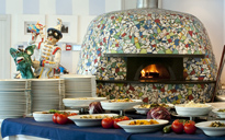 Trattoria Caprese
