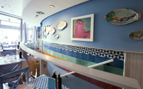 Trattoria Caprese