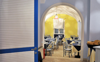 Trattoria Caprese