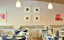 Trattoria Caprese