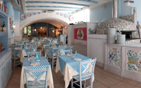 Trattoria Caprese