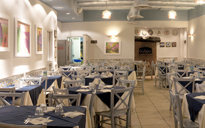 Trattoria Caprese
