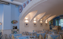Trattoria Caprese