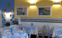 Trattoria Caprese