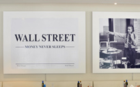 Wall Street