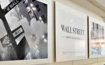 Wall Street